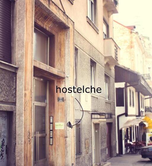 Hostelche Hostel