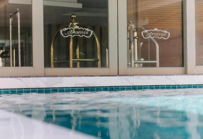 호텔 Aramis