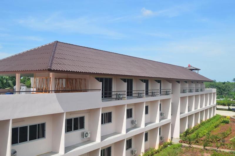 Be Fine Sabuy Hotel And Resort