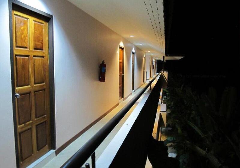 Be Fine Sabuy Hotel And Resort