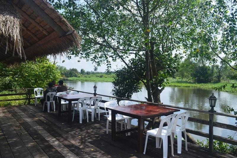 Be Fine Sabuy Hotel And Resort