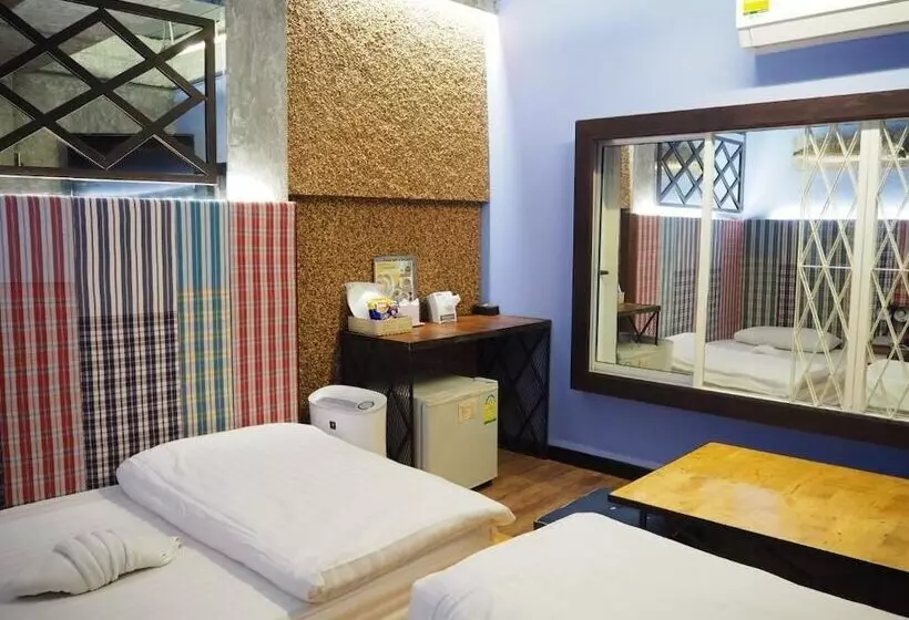 هتل Cactus Resort &
