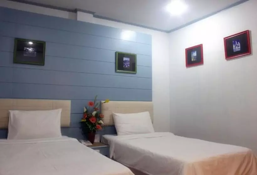 هتل Cactus Resort &