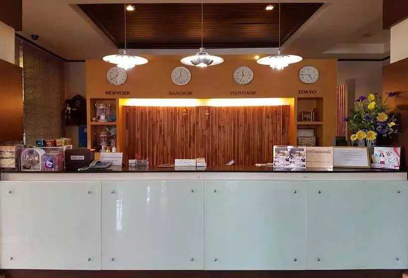 هتل Cactus Resort &