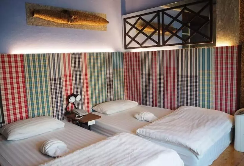 هتل Cactus Resort &