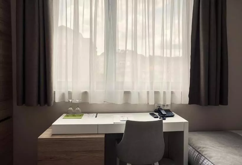 هتل Ig