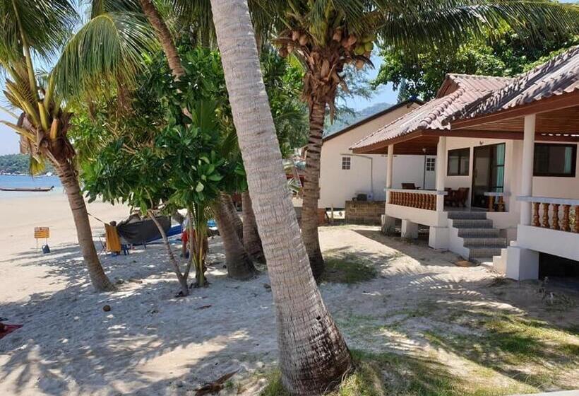 Hotel Island Spa Resort