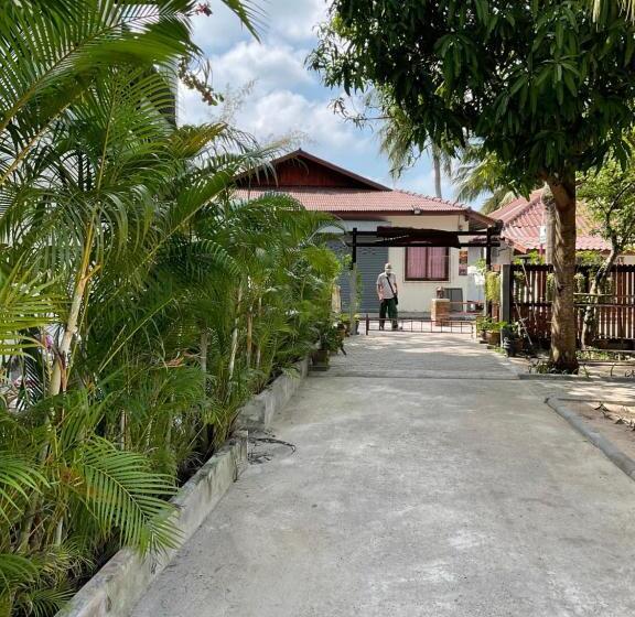 Hotel Island Spa Resort