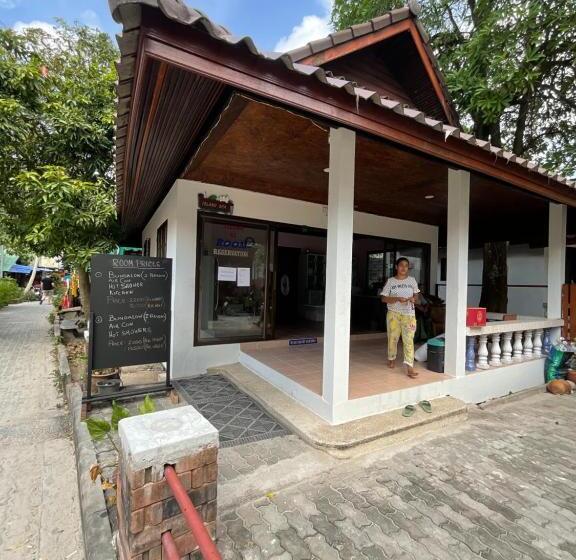 Hotel Island Spa Resort