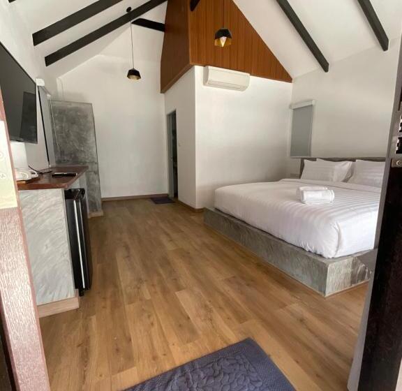 Hotel Island Spa Resort