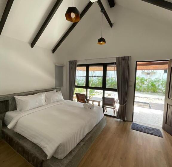 Hotel Island Spa Resort