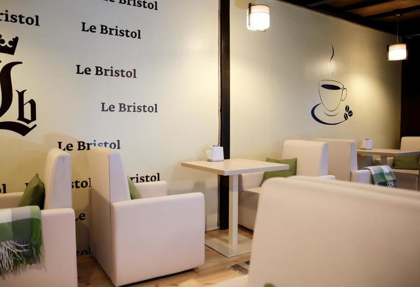 酒店 Le Bristol