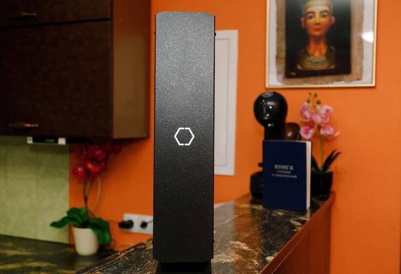 هتل Millenium V Centre