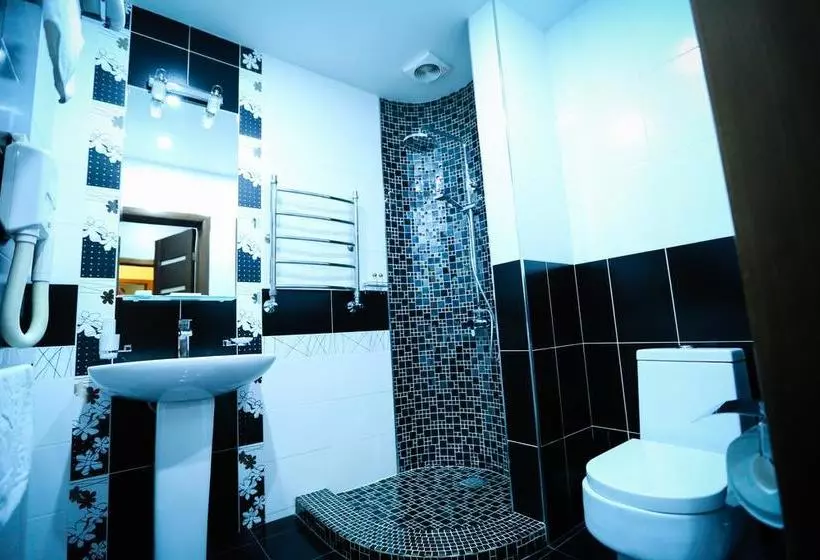 ホテル Paradise