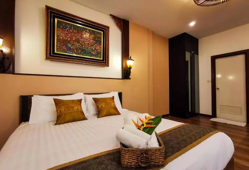 ホテル Qg Resort