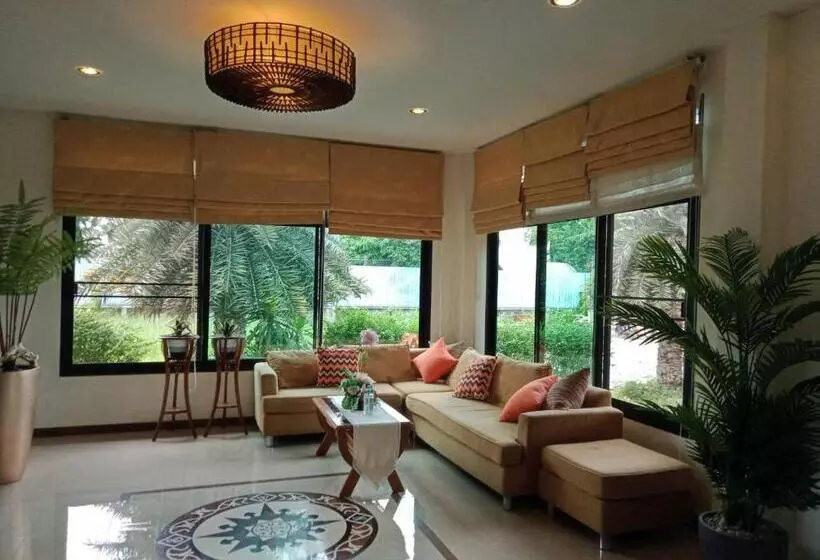 ホテル Qg Resort