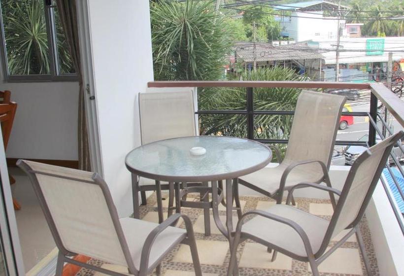 فندق Taosha Suites