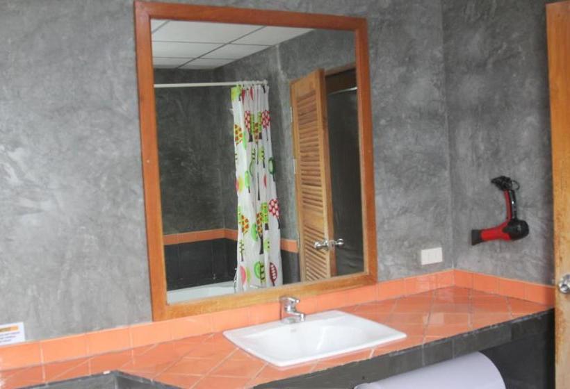 فندق Taosha Suites