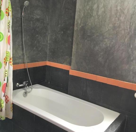 فندق Taosha Suites