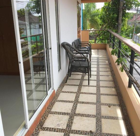 فندق Taosha Suites