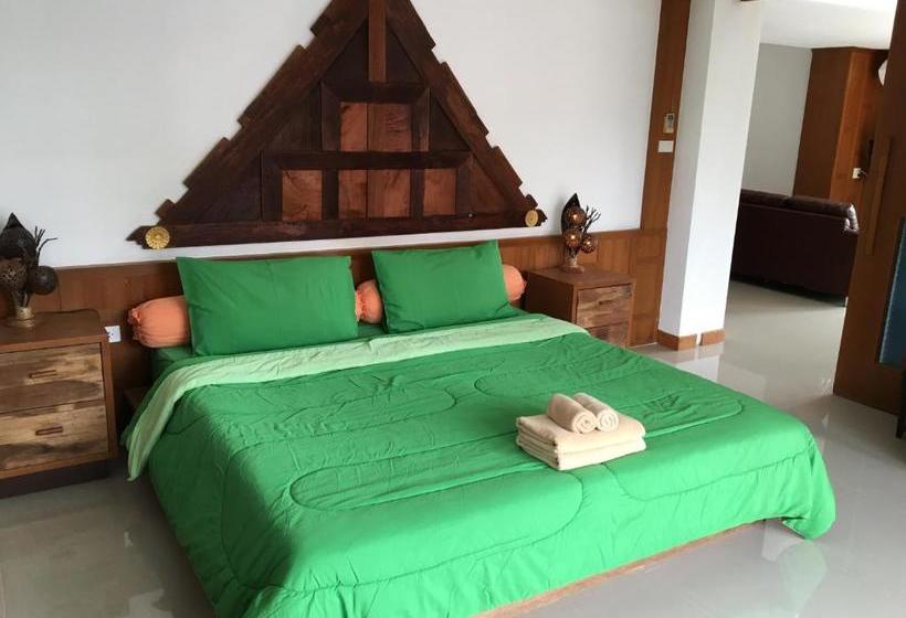 فندق Taosha Suites