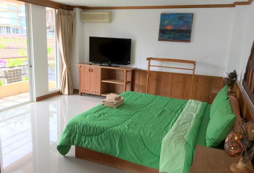 فندق Taosha Suites