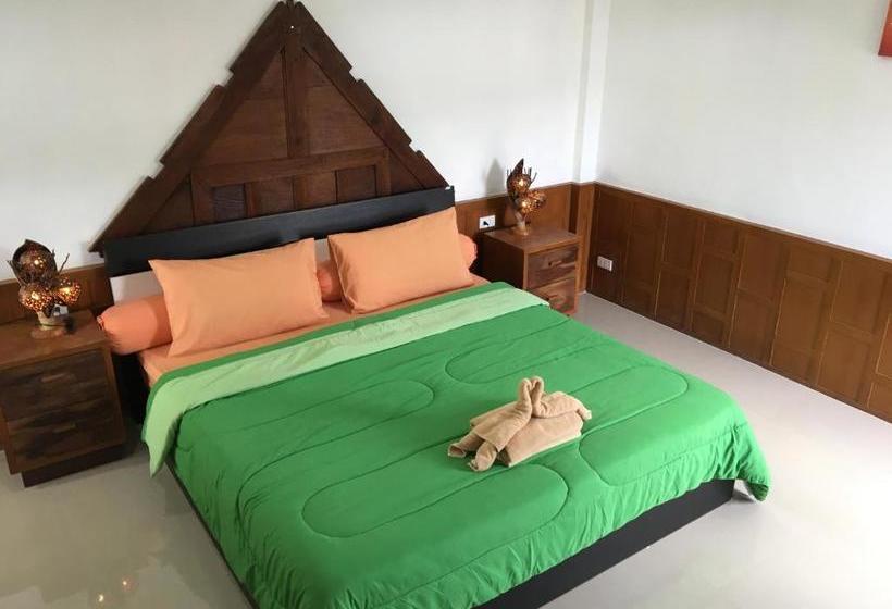 فندق Taosha Suites