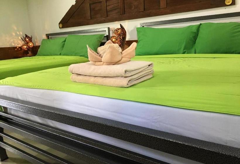 فندق Taosha Suites