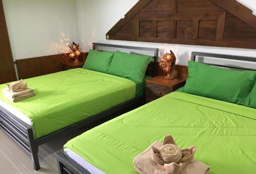 فندق Taosha Suites