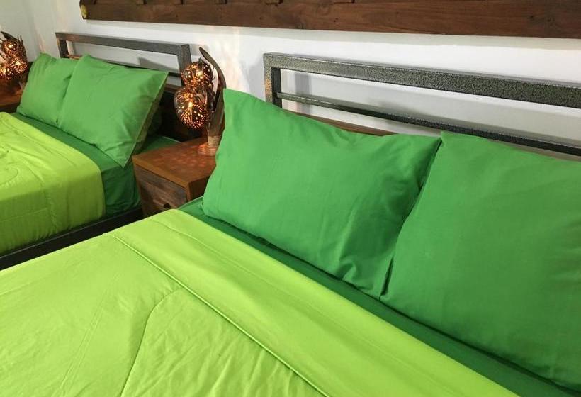 فندق Taosha Suites