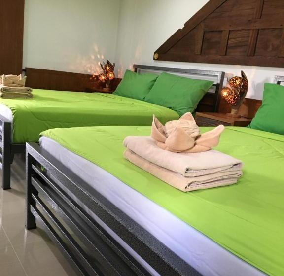 فندق Taosha Suites