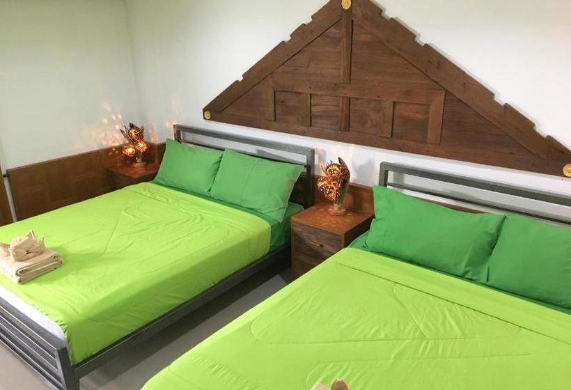 فندق Taosha Suites