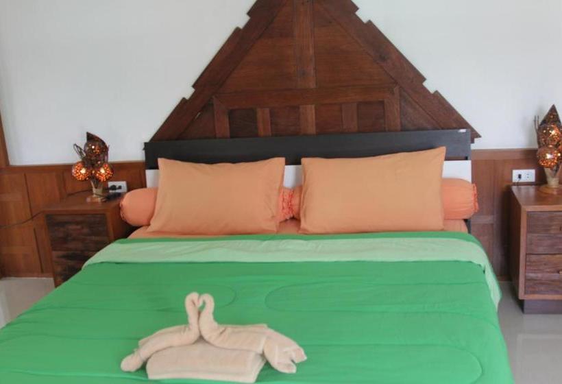 فندق Taosha Suites