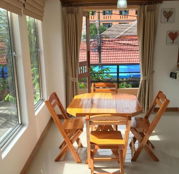 فندق Taosha Suites