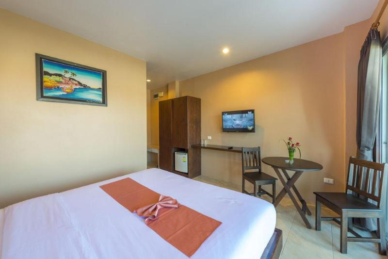 فندق Tongtip Mansion