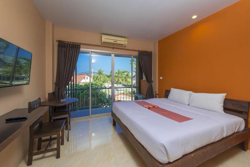 فندق Tongtip Mansion