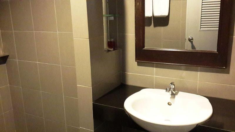 فندق Tongtip Mansion