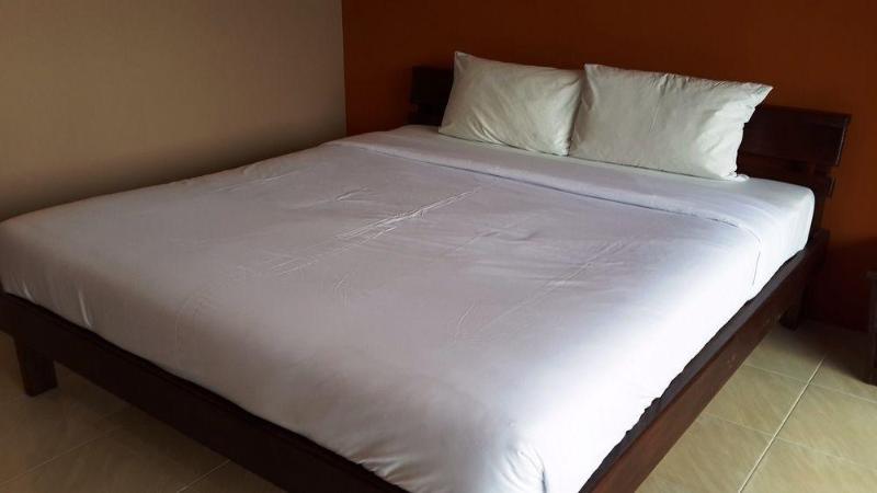 فندق Tongtip Mansion