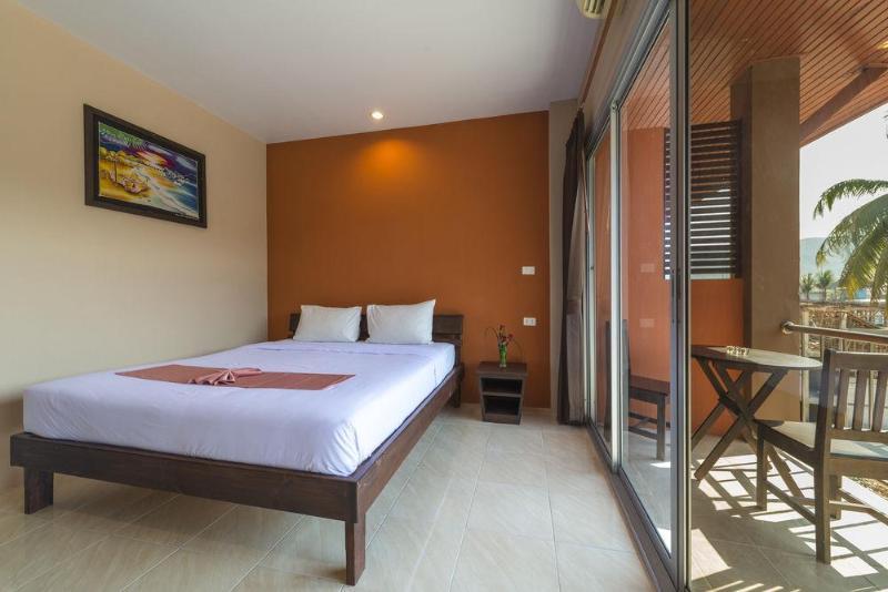 فندق Tongtip Mansion