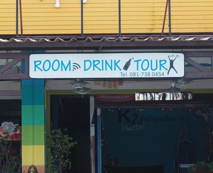 K2 Backpacker Hostel