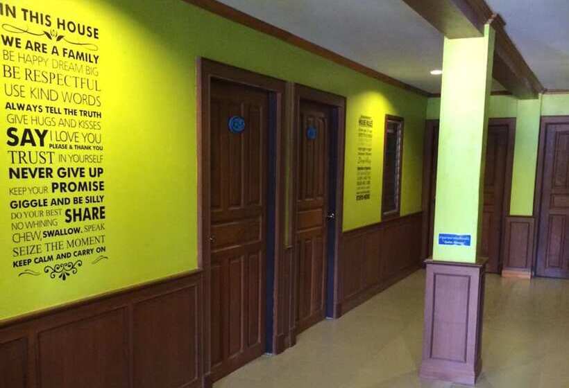 K2 Backpacker Hostel