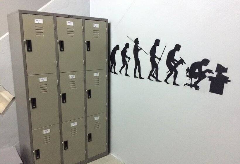 K2 Backpacker Hostel