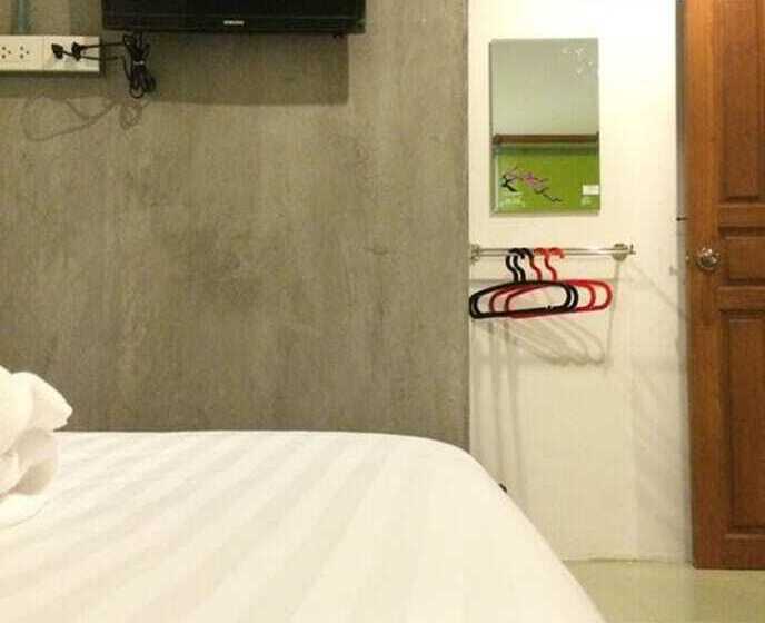 K2 Backpacker Hostel