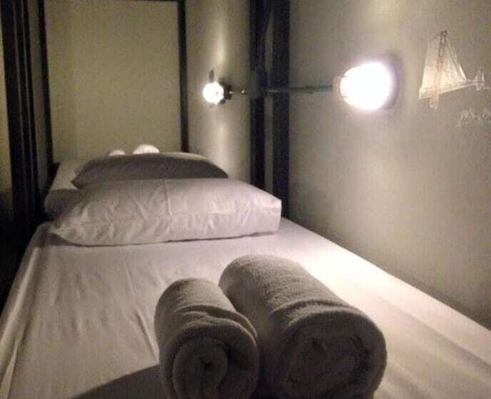 K2 Backpacker Hostel