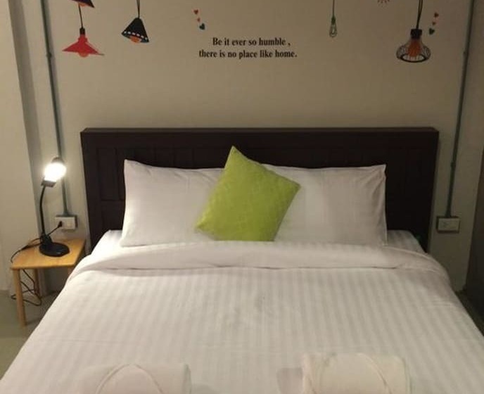 K2 Backpacker Hostel