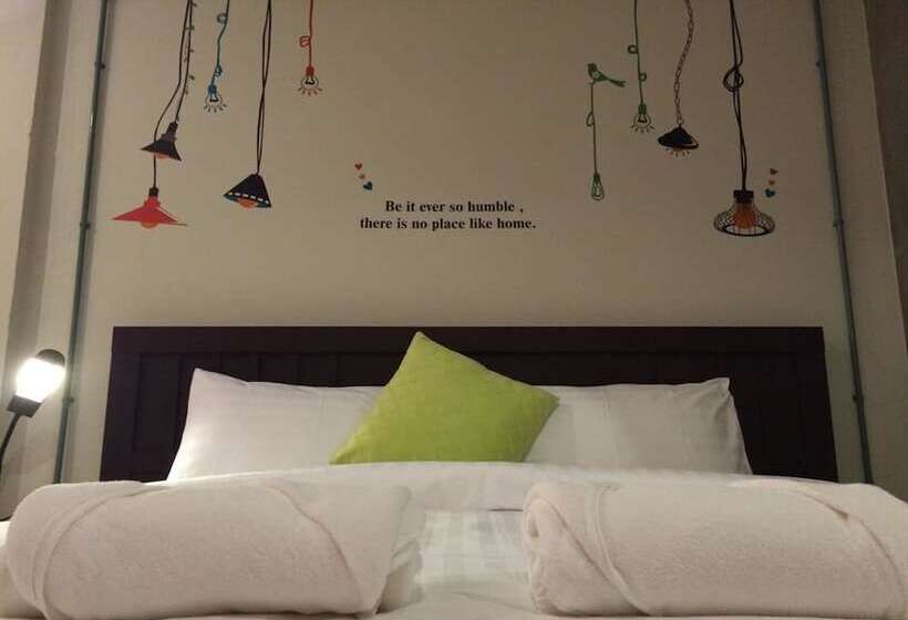 K2 Backpacker Hostel