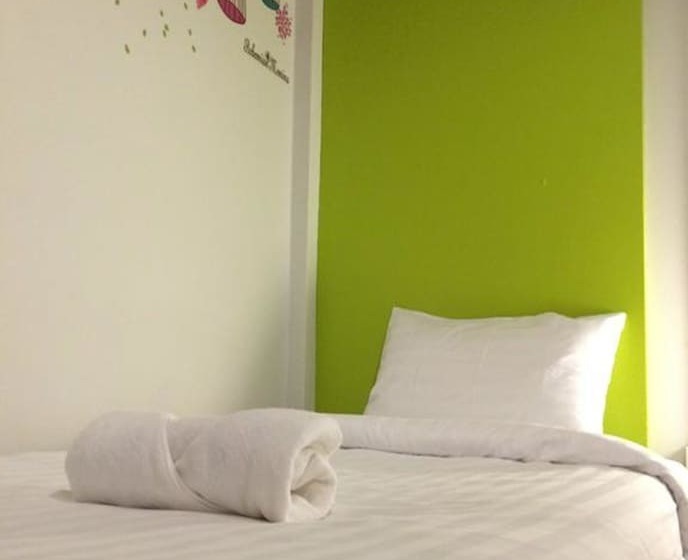 K2 Backpacker Hostel