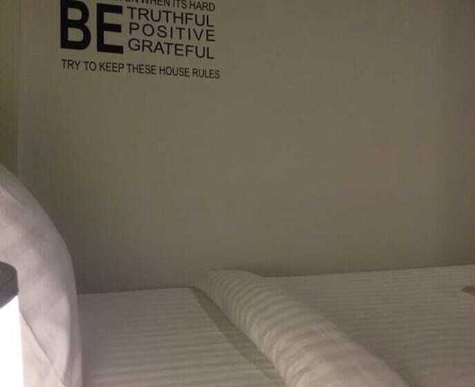 K2 Backpacker Hostel