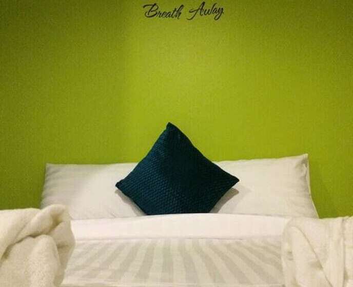 K2 Backpacker Hostel