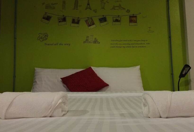 K2 Backpacker Hostel